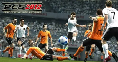 تحميل كرة قدم 2012 للاندرويد