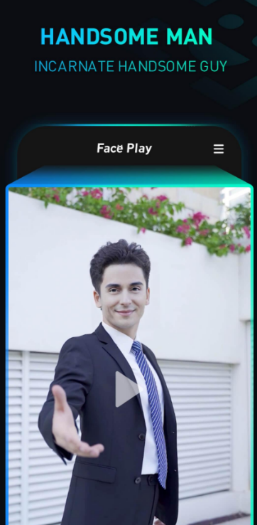 تحميل تطبيق Face Play فيس بلاي للاندرويد