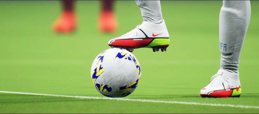 تنزيل لعبة Efootball 2022 للاندرويد و للايفون